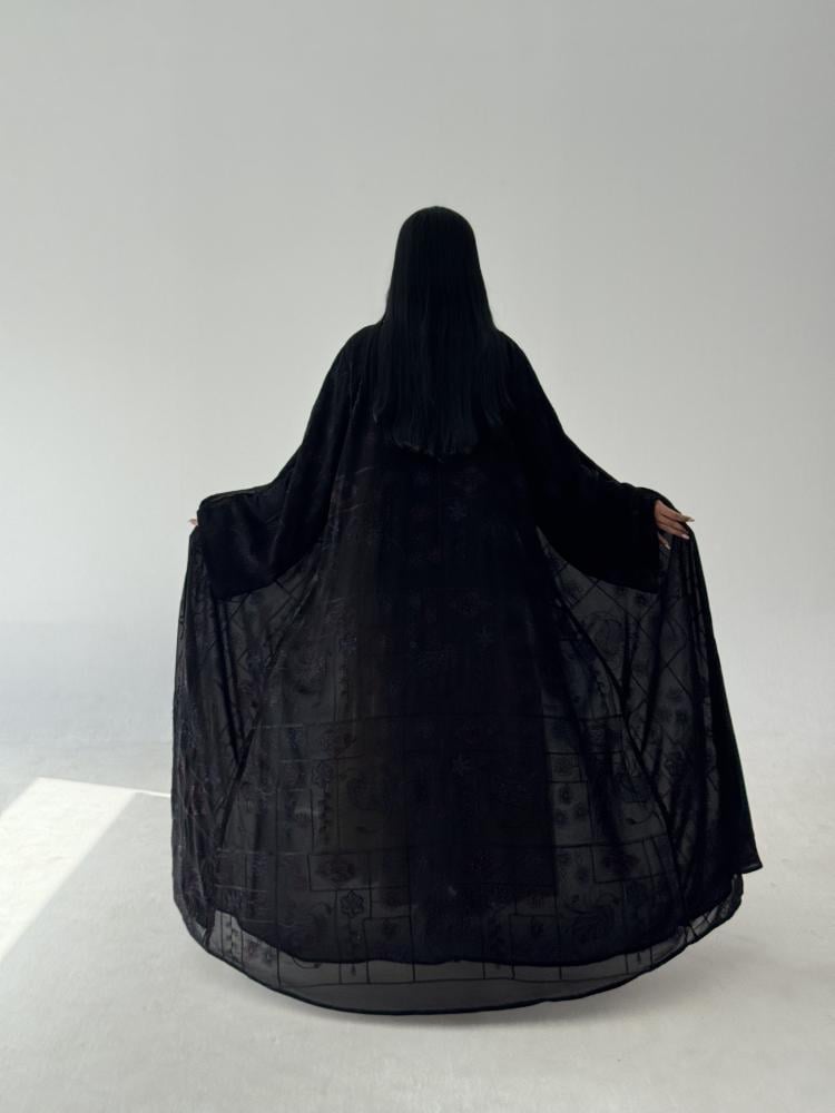 عباية نعومة