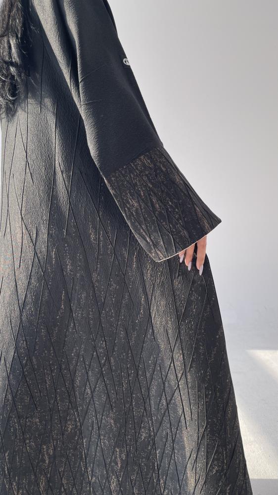 عباية زهراء