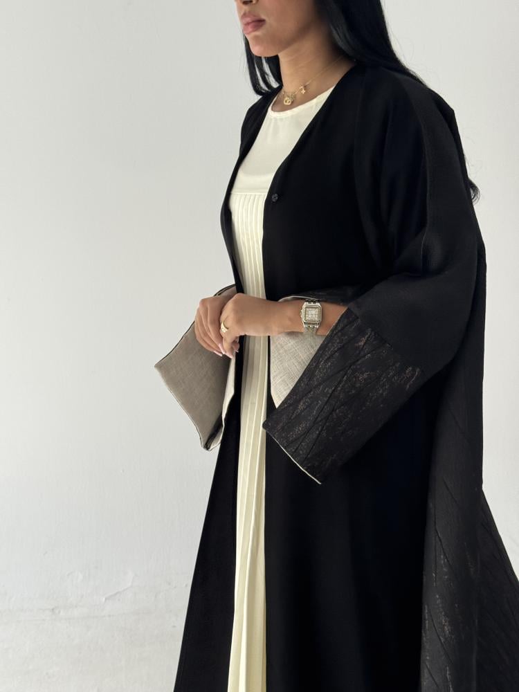 عباية زهراء