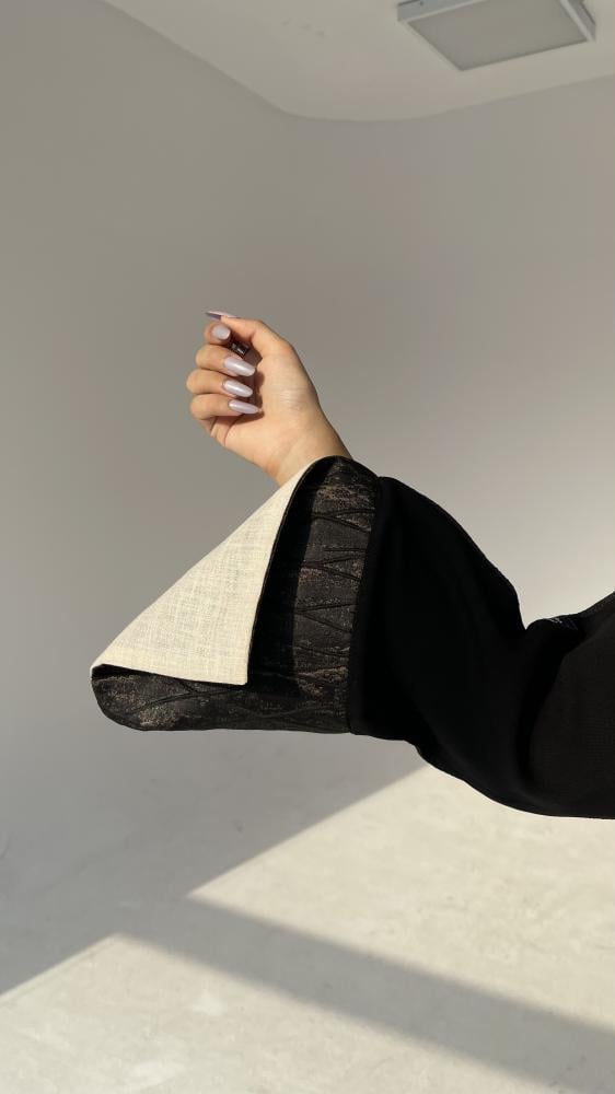 عباية زهراء