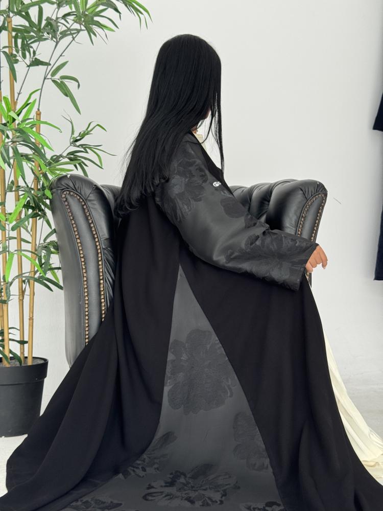 عباية هيام