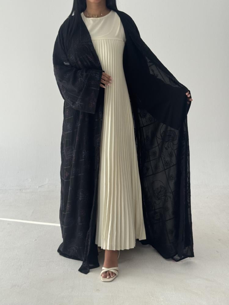 عباية نعومة