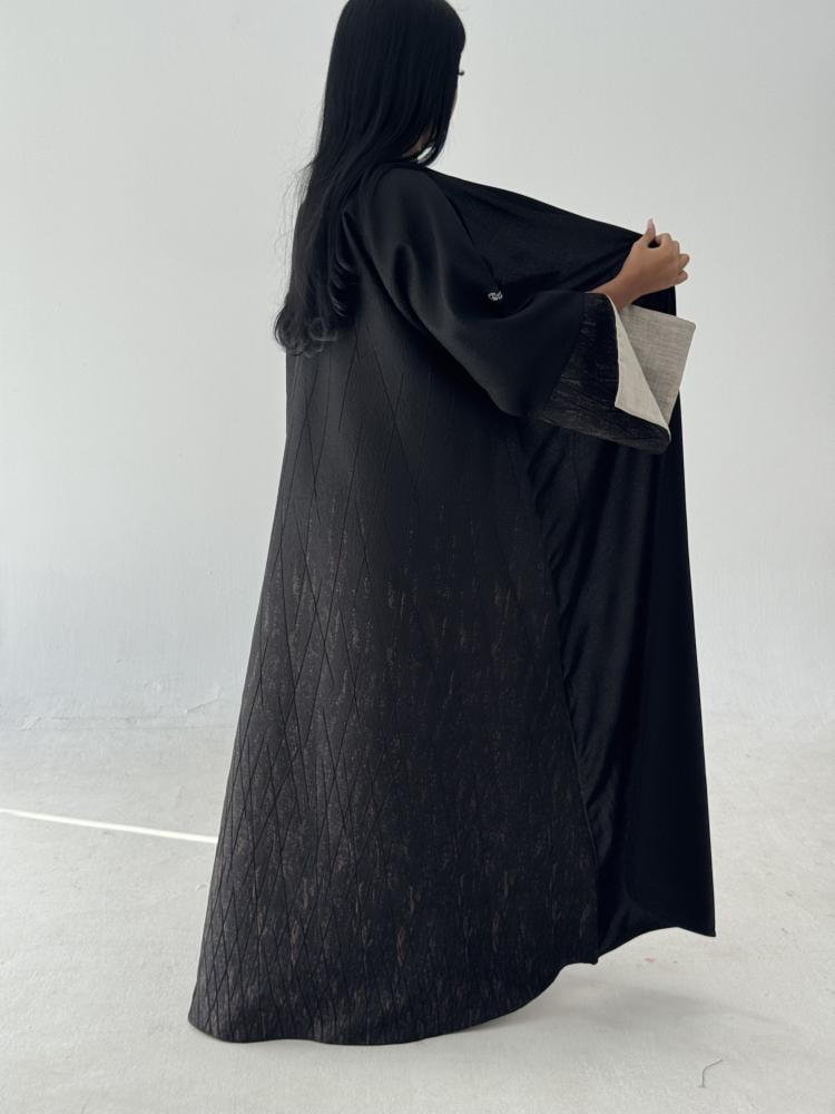 عباية زهراء