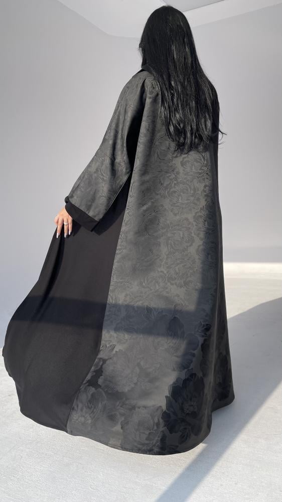 عباية الملكة