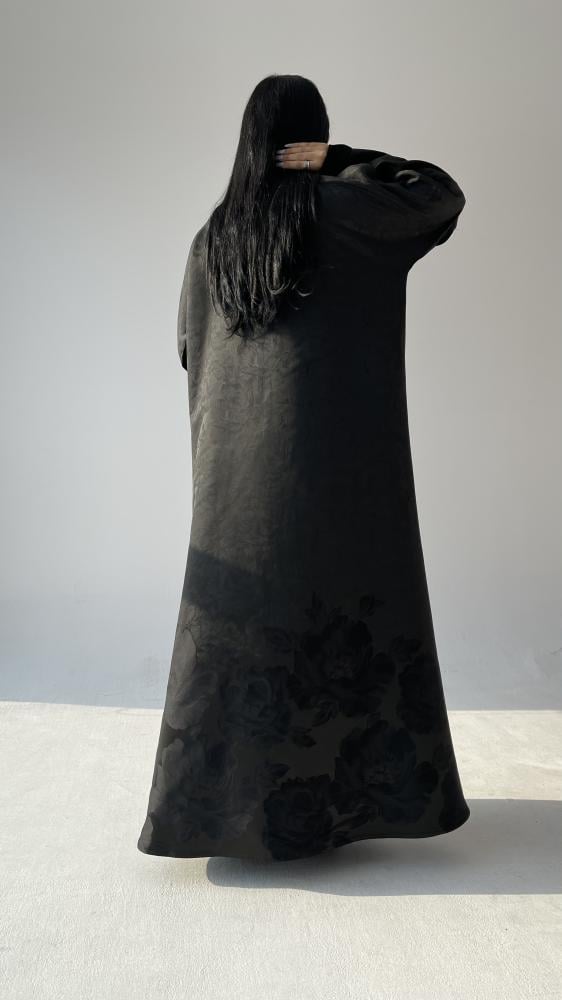 عباية الملكة