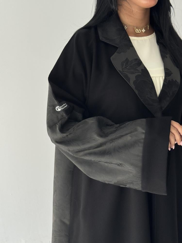 عباية الملكة