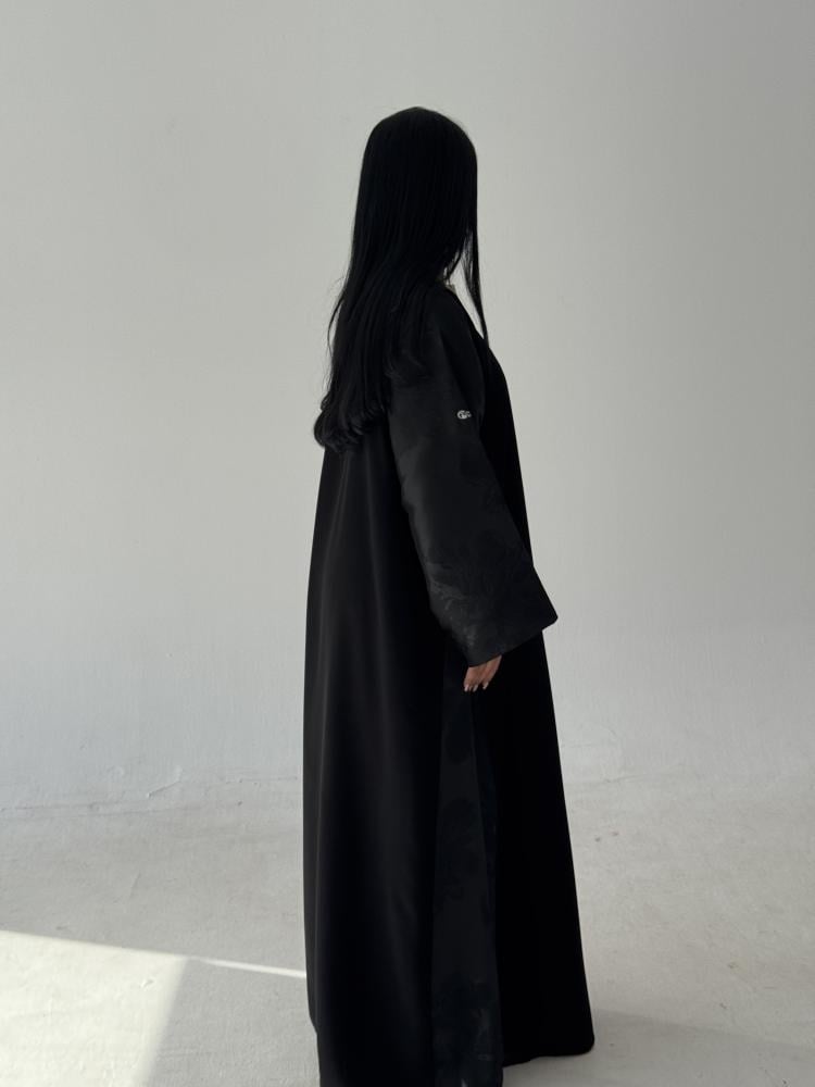 عباية هيام
