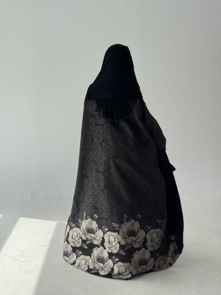 عباية العنود