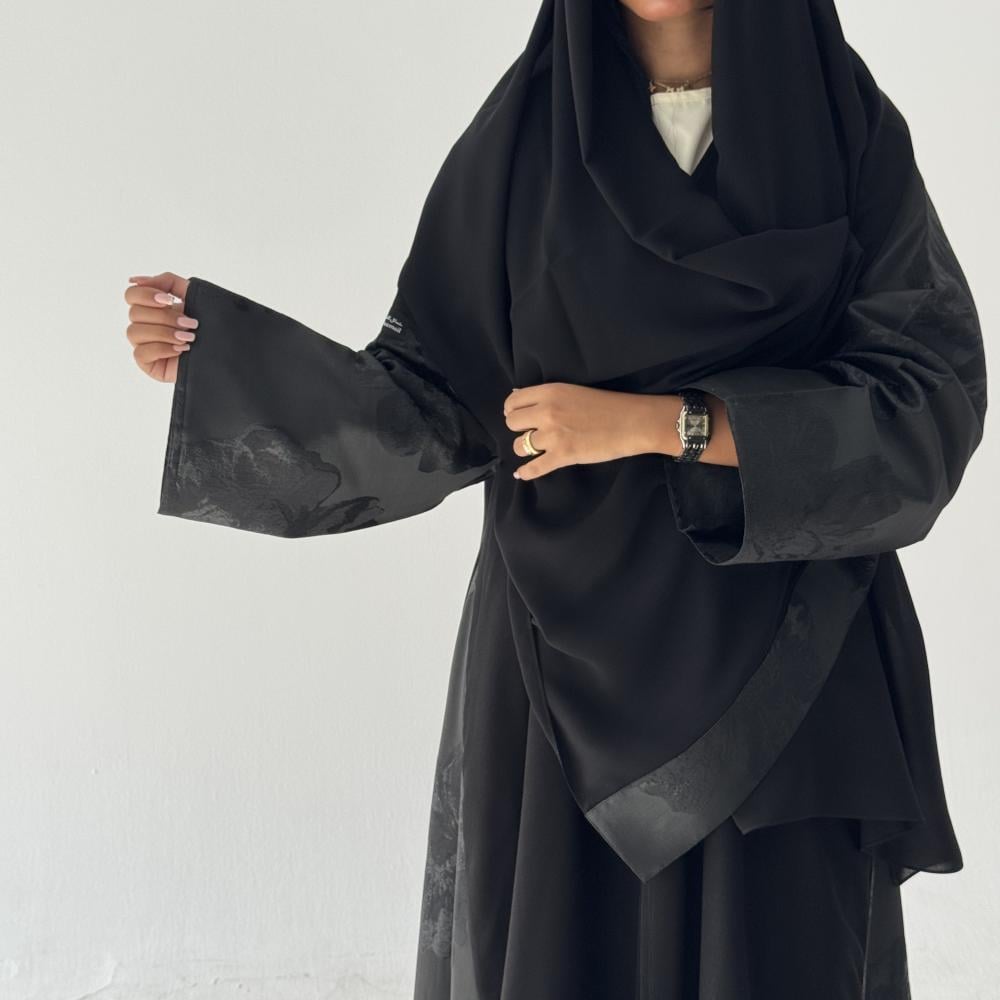 عباية هيام