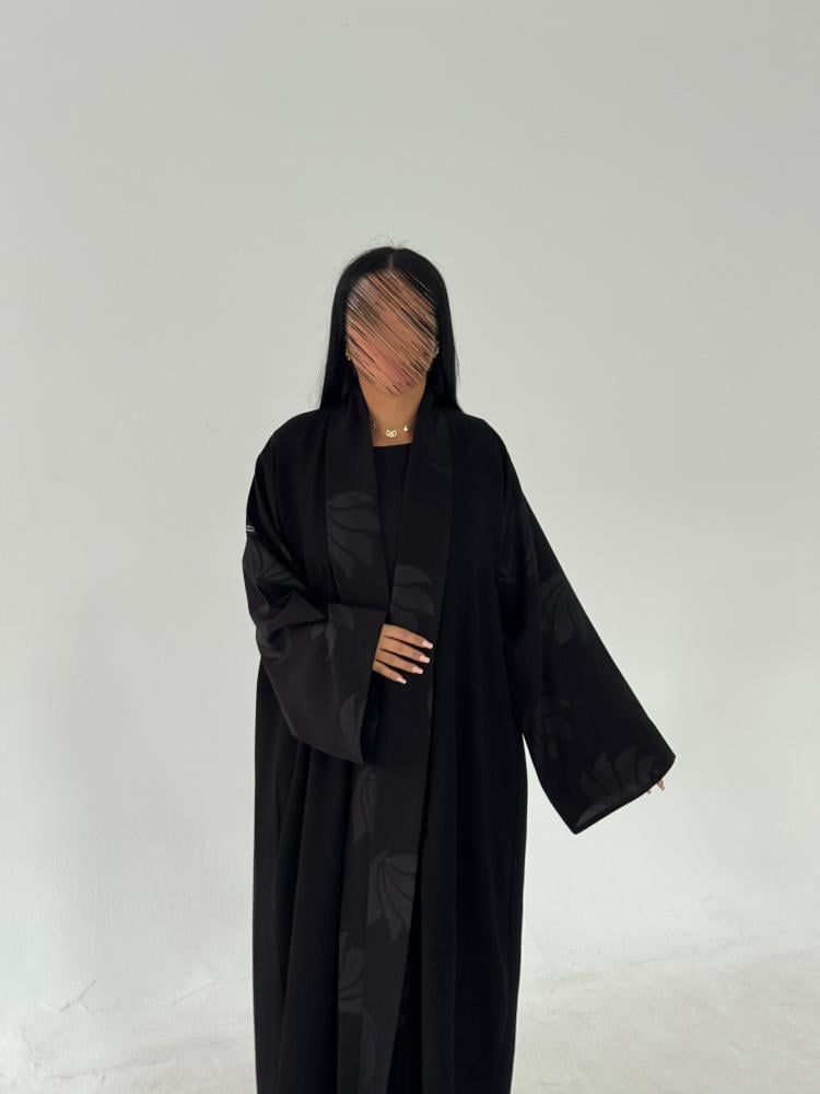 عباية فخامة