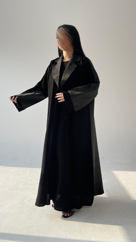 عباية الملكة