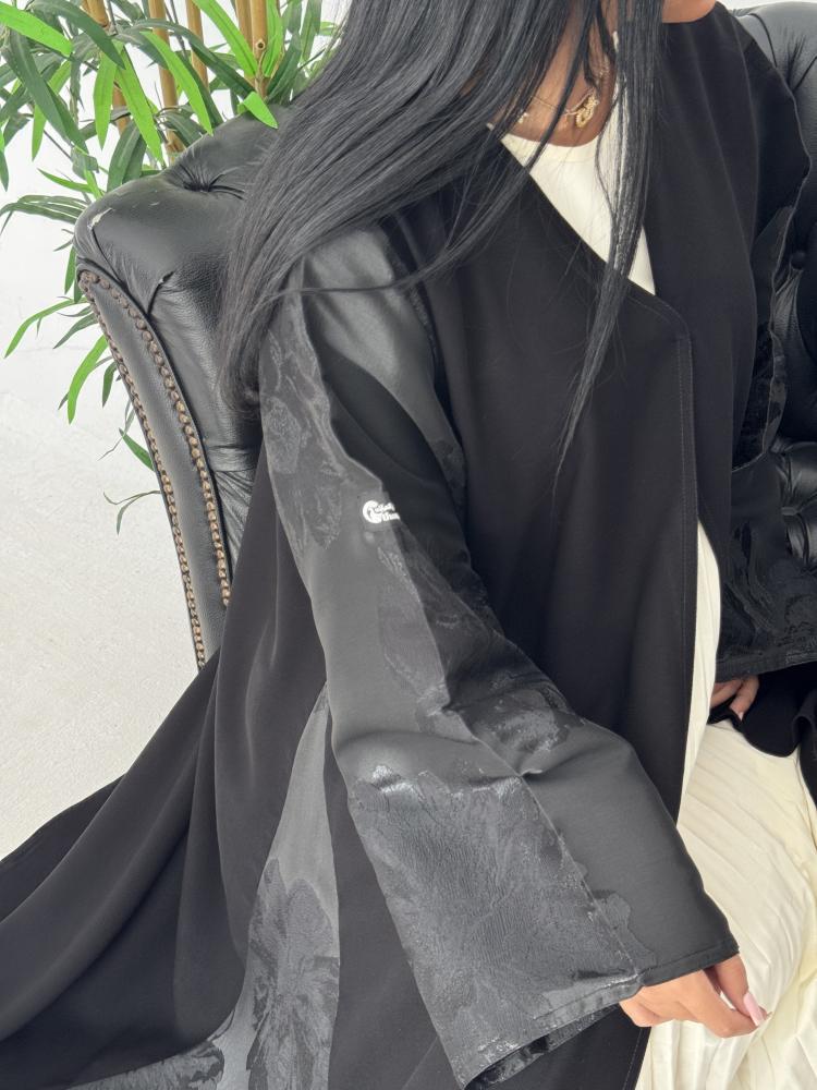 عباية هيام