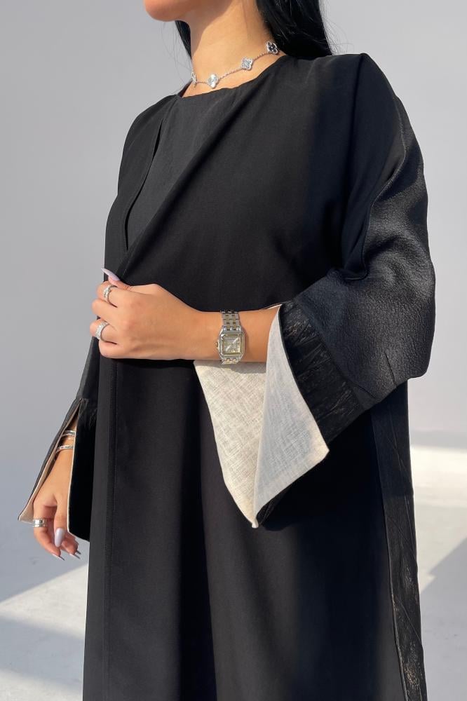 عباية زهراء