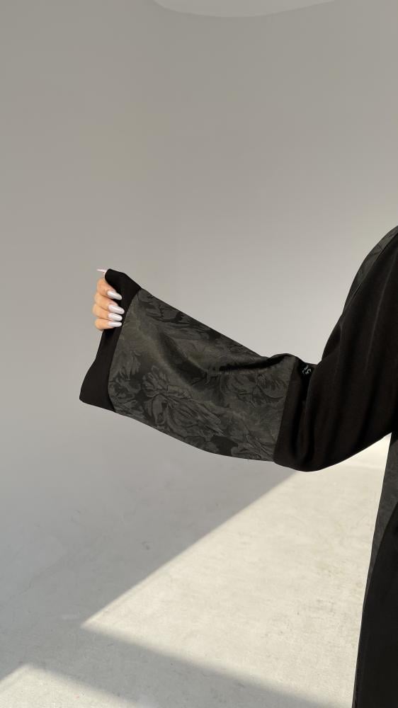 عباية الملكة