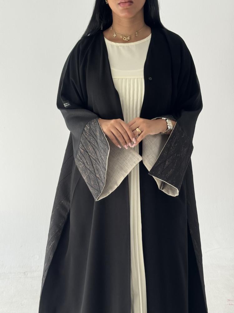 عباية زهراء