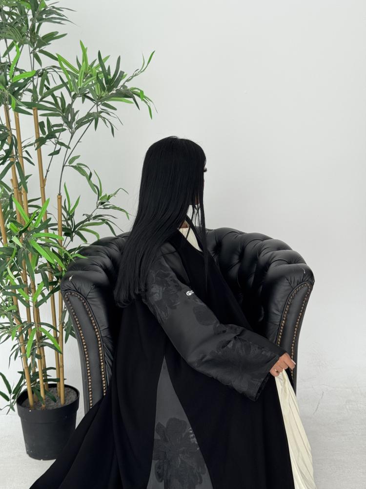عباية هيام