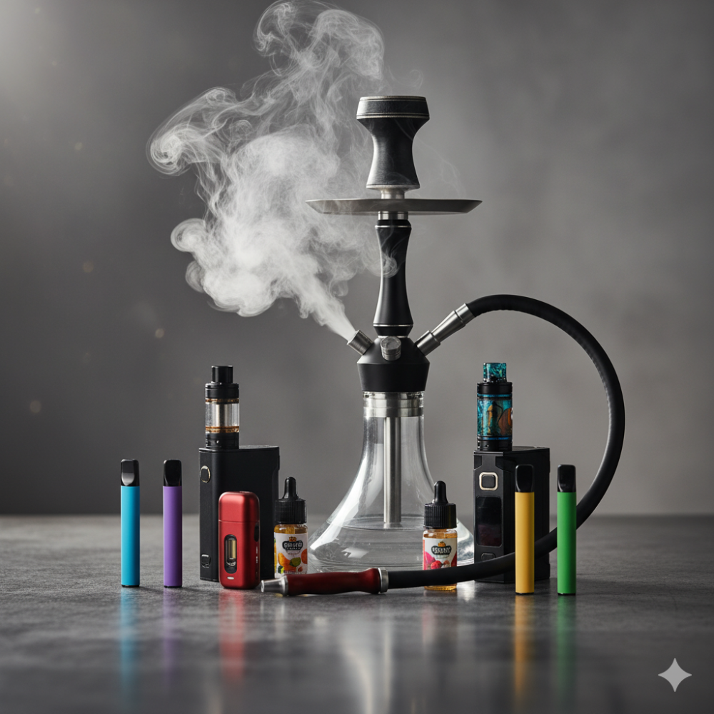 أفضل سحبات الكترونية 2025 مقارنة كاليبرن G3، كوكو، و فوبو دراق نانو 2