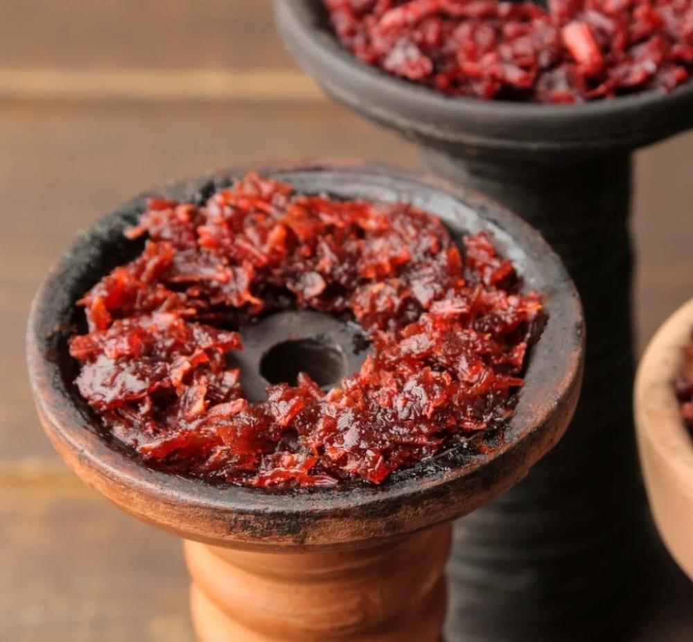 أفضل نكهات المعسل من تفاحتين النخلة إلى الاسطورة عالم من النكهات في متجر الكيف