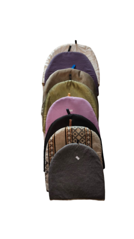 غطاء ابريق الشاي
