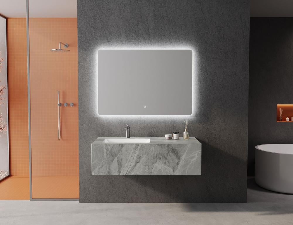 مغسلة رخام 120 سم