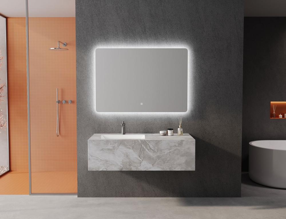 مغسلة رخام 120 سم