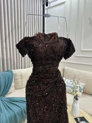 فــســتان سهره أنيق  باربي