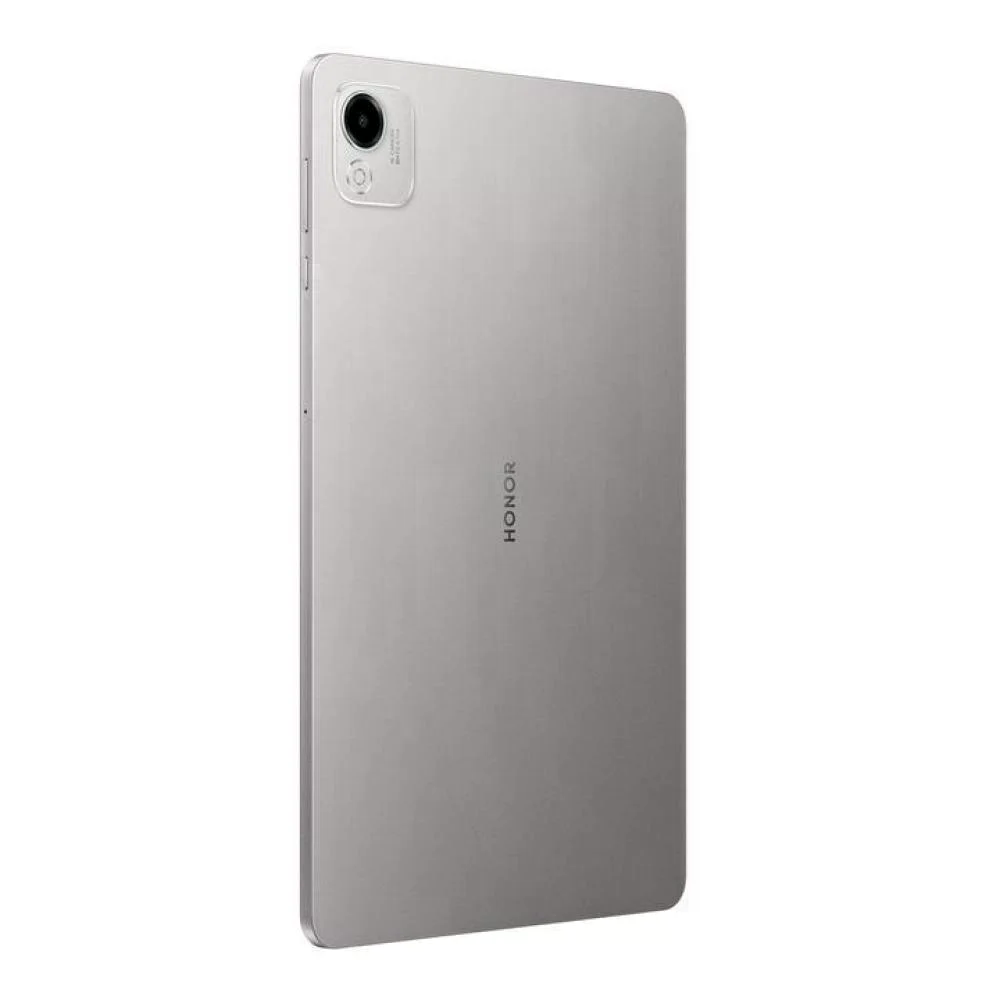 هونر - Pad x9a، بسعة 128 جيجا، الرام 8، واي فاي بدون شريحة، لون رمادي