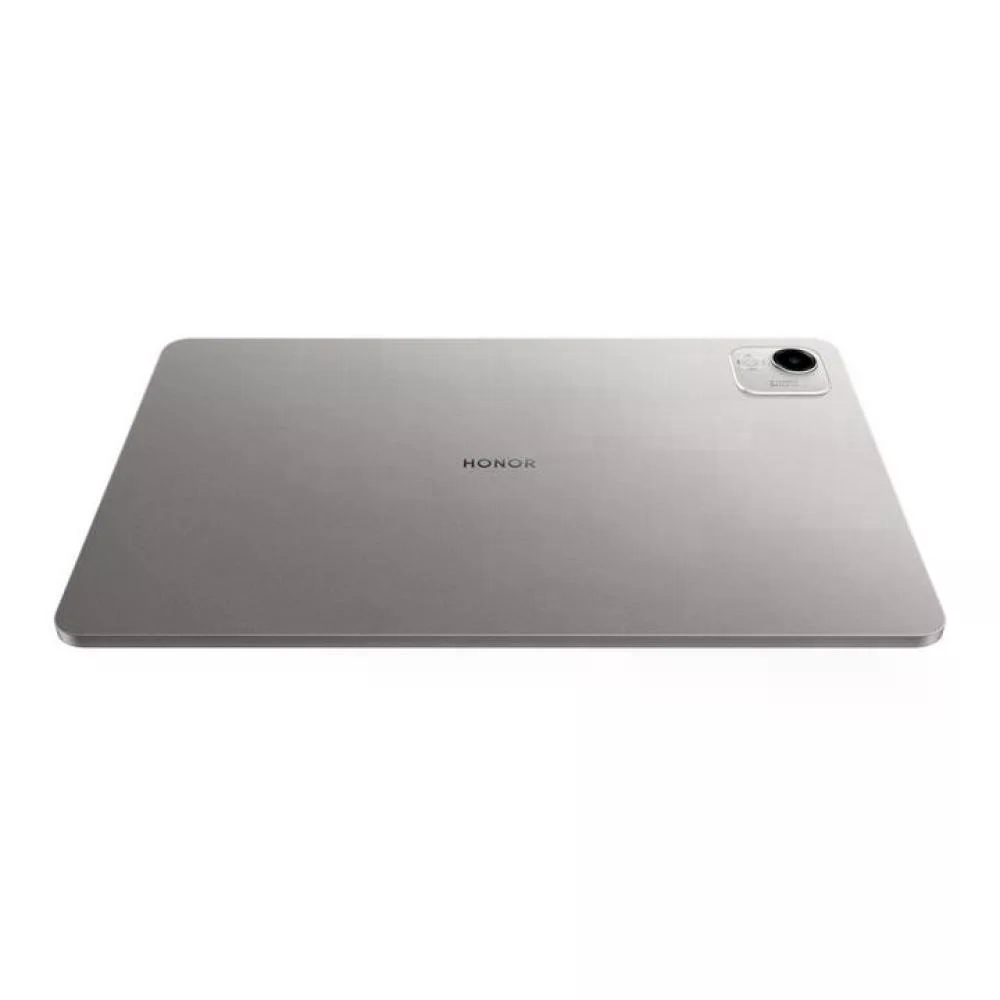 هونر - Pad x9a، بسعة 128 جيجا، الرام 8، واي فاي بدون شريحة، لون رمادي