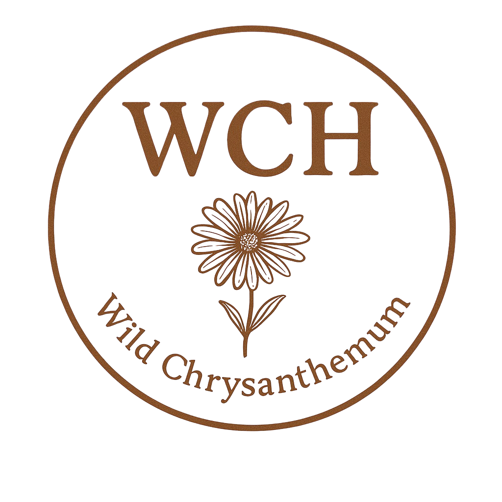 Wild Chrysanthemum ( W.C.H)