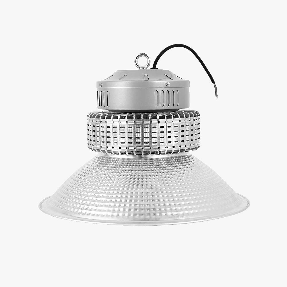 كشاف هنجر وانارة مستودعات مميز لون الانارة ابيض 300 واط اضاءة تغطي مساحة واسعة وكبيرة