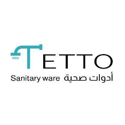 TEETO ادوات صحيه