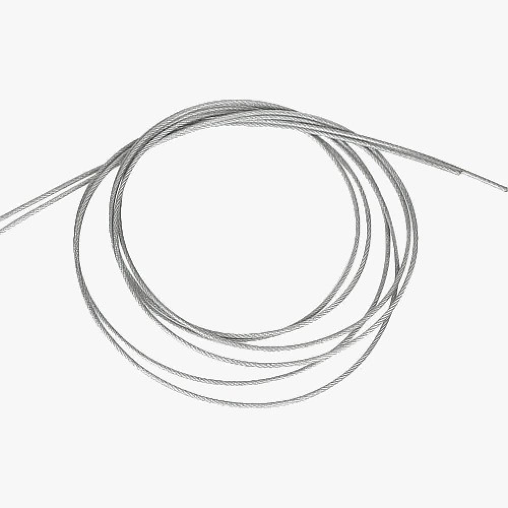 نجف حجر كرستال  معلق اسود شكل مستطيل المقاس 150*60