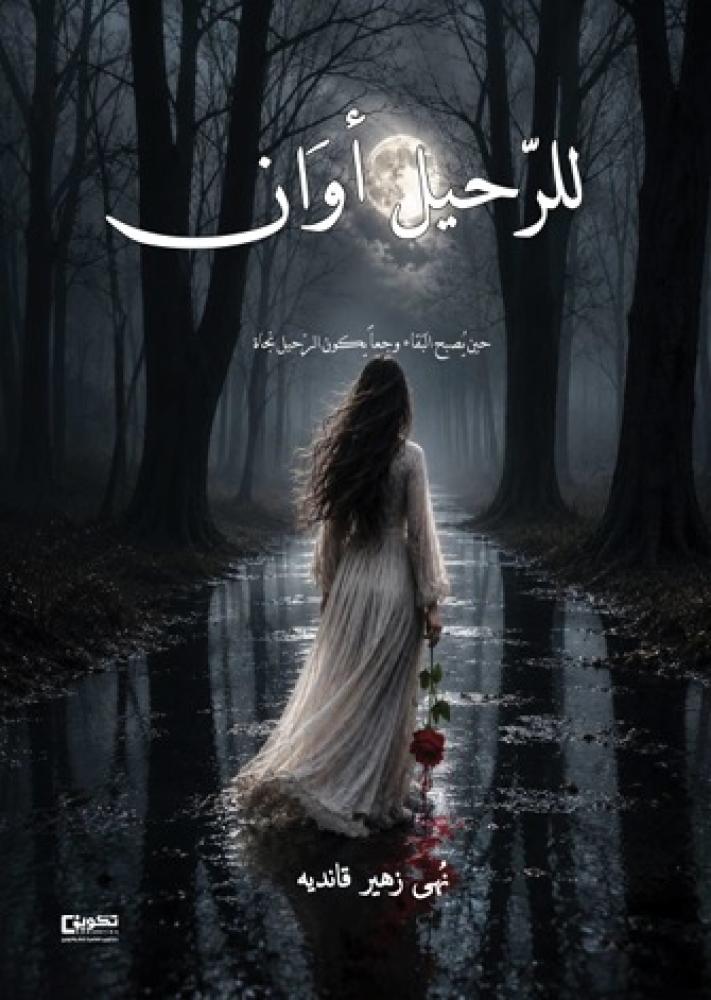 للرحيل أوان