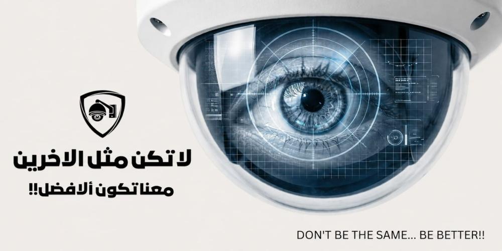كيف تحمي منزلك من السرقة باستخدام كاميرات المراقبة الذكية؟ دليل عملي شامل