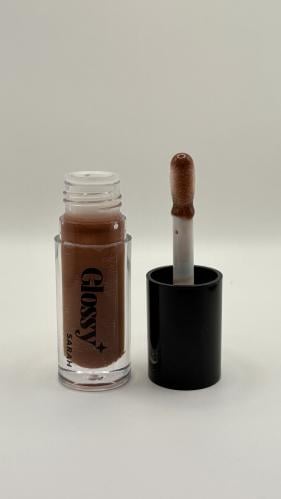 Nutella Lip Gloss