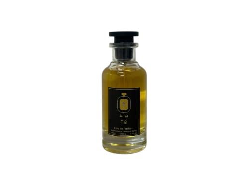 تي ايت عطر قصه الجديد 100مل