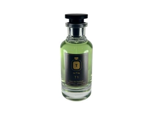 عطر تي ون عطر رجالي صنع خصيصا لعشاق الفخامة 100مل