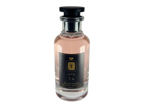 عطر تي فور من اروع العطور التي يتمناها كل شخص 100م...