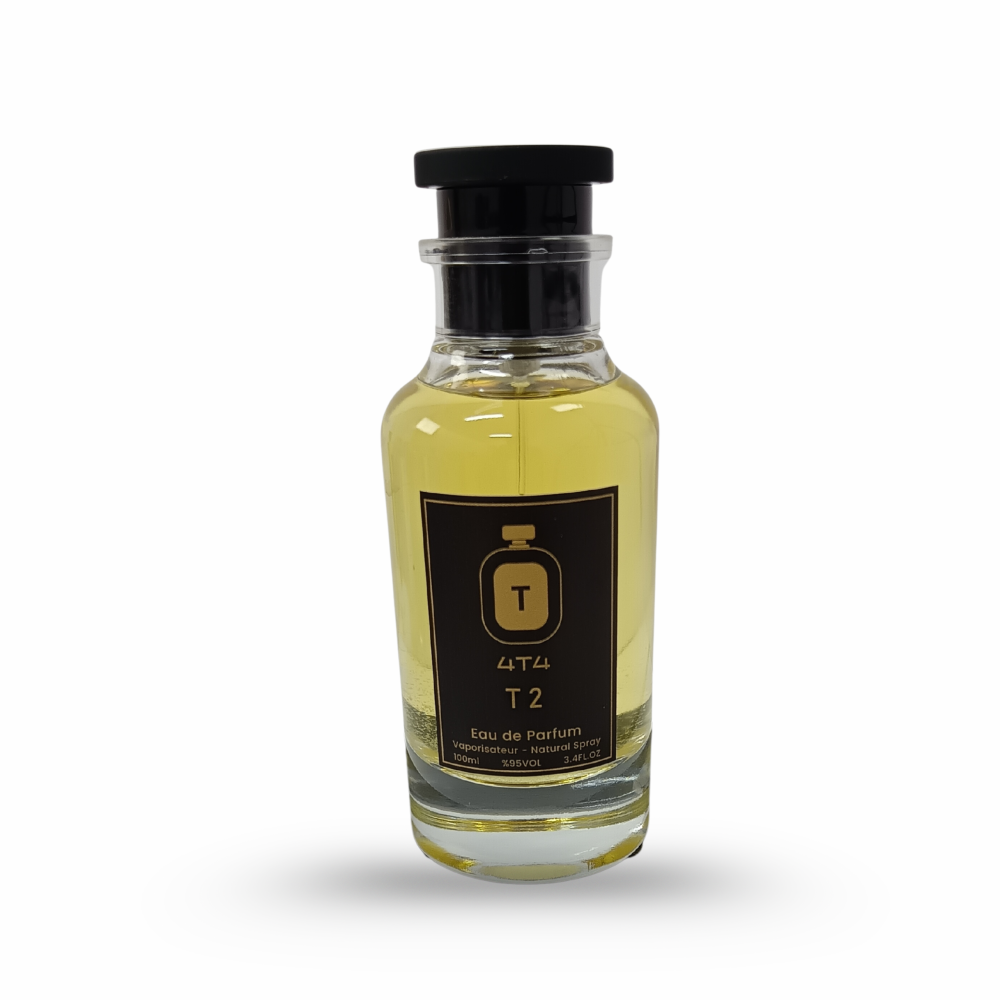 عطر نسائي فواح