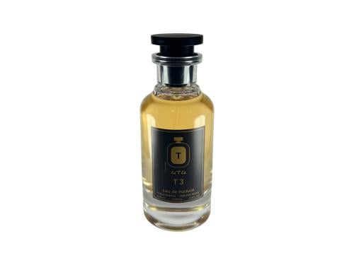 عطر تي ثري للجنسين 100مل