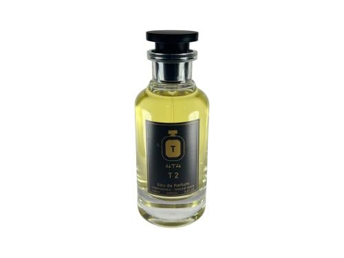 عطر تي تو عطر للجنسين برائحة الزهور المنعشة 100مل