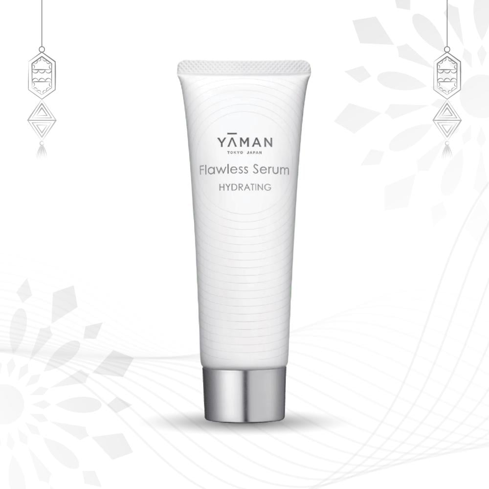 سيروم مرطب لبشرة خالية من العيوب - Flawless Serum Hydrating