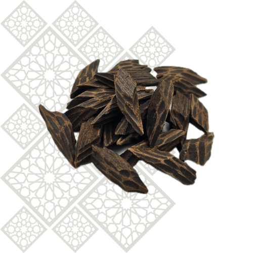 تايقر حبه صغير
