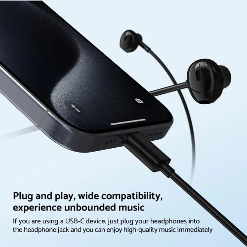 لسماعات سامسونج HiFi