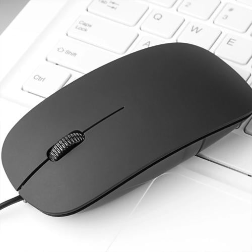 ماوس سلكي محايد 2.4Ghz