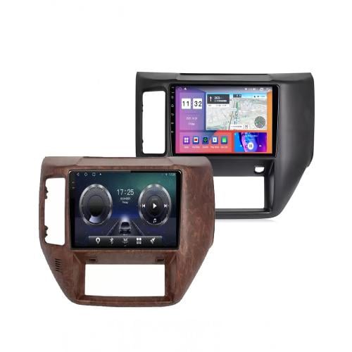 شاشة نيسان فتك من 2008 الى 2018-Nissan VTC screen...