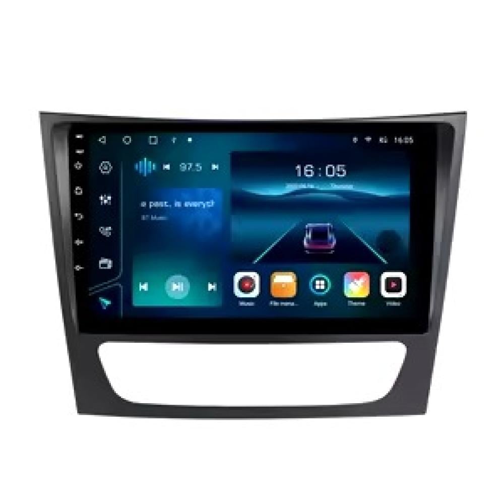 2005-2008 Benz Eglass مرسيدس اي كلاس