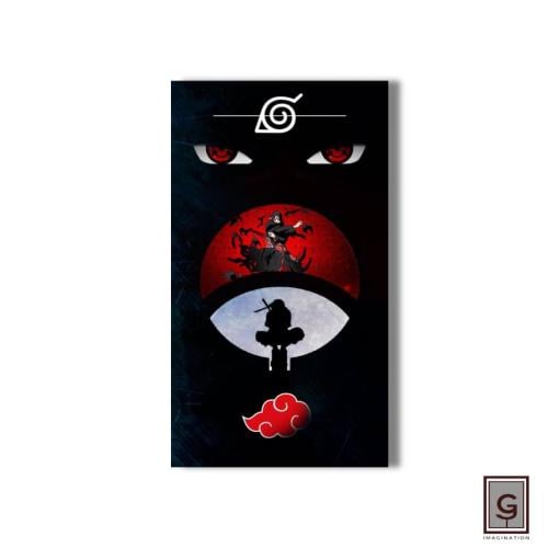 ايتاتشي-Itachi