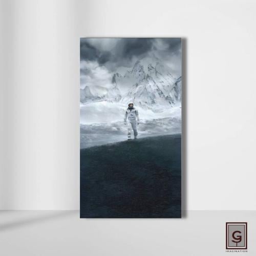 انترستيلر-Interstellar