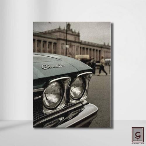 Chevrolet Chevelle